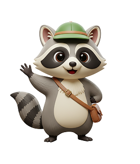 Maskot